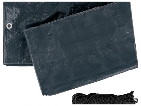 Bâche de protection universelle