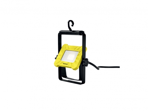 Projecteur de chantier LED