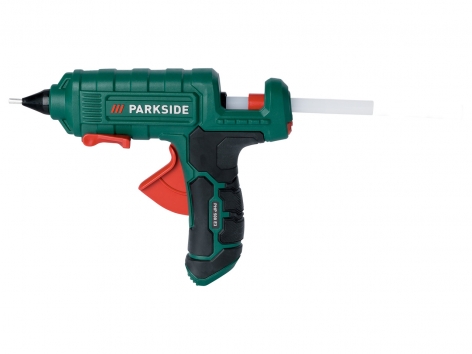 Pistolet à colle