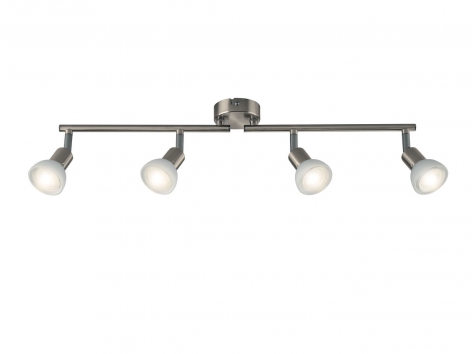 Plafonnier ou applique LED