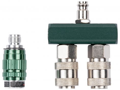 Accessoire pneumatique