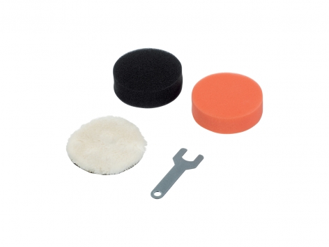 Polisseuse pneumatique