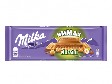 Milka MMMax
