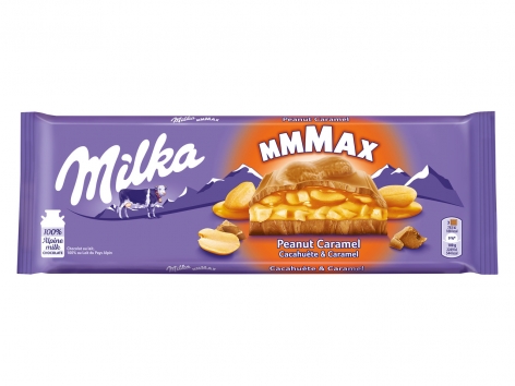 Milka MMMax