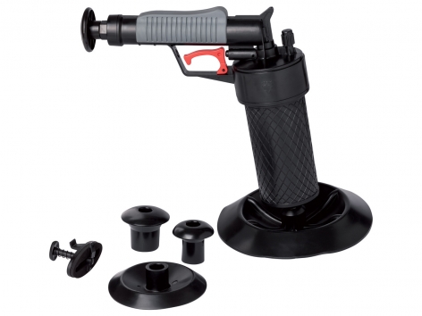 Déboucheur de canalisation pompe