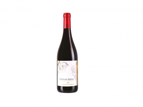 Côtes Du Rhône Vielles Vignes