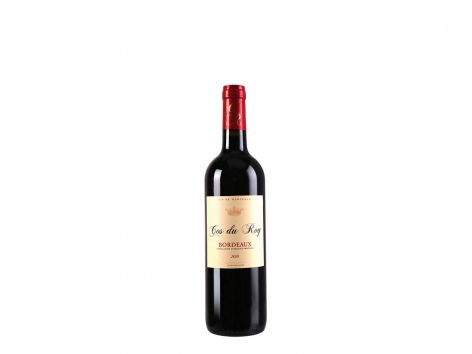 Bordeaux Cos du Roy