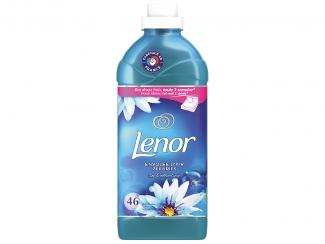 Lenor adoucissant
