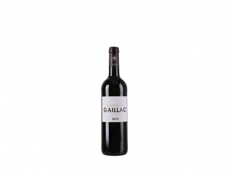 Gaillac L’unique Sans sulfites ajoutés