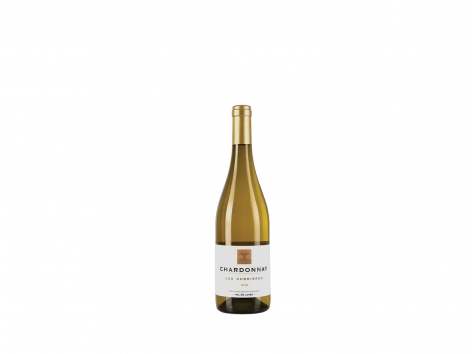 Val De Loire Chardonnay Les Aubrières