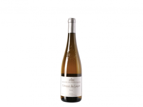 Coteaux Du Layon Domaine des Petits Quarts