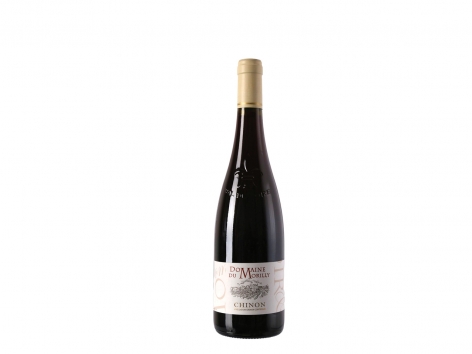 Chinon Domaine du Morilly