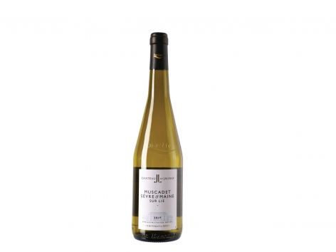 Muscadet Sèvre et Maine Sur Lie Château du Jaunay