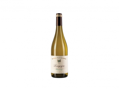 Bourgogne Chardonnay Domaine Saint-Germain
