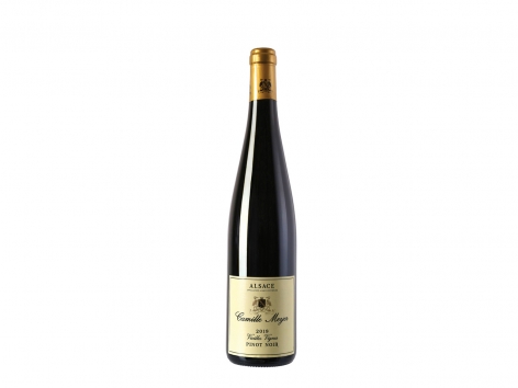 Alsace Pinot Noir Camille Meyer