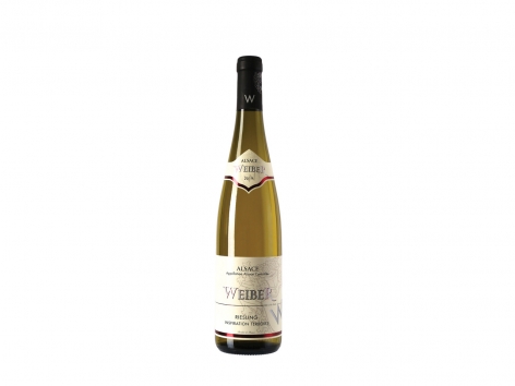 Alsace Riesling Weiber Inspiration Terroirs