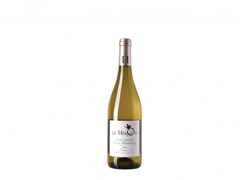 Côtes De Gascogne Sauvignon Gros Manseng Le Héron