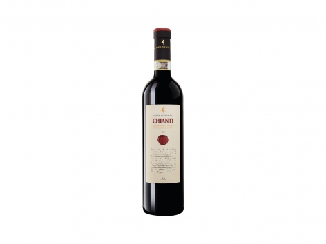 Italie Chianti Corte alle Mura