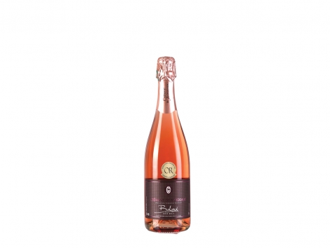 Crémant De Bordeaux Brut Rosé Balard