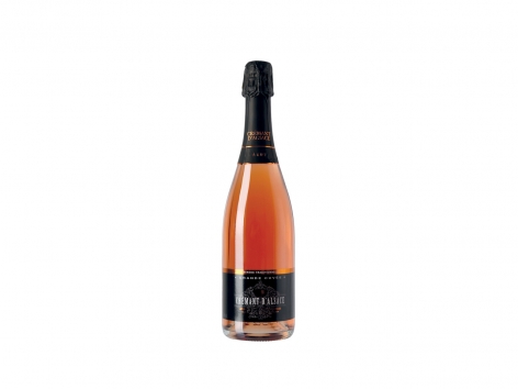 Crémant D'Alsace Brut Rosé Grande Cuvée
