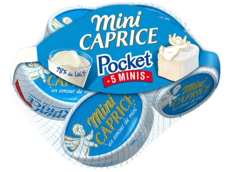 Caprice des Dieux