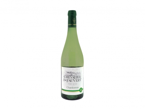 Pays d’Oc Chardonnay IGP