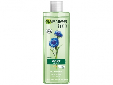 Garnier Bio Eau micellaire
