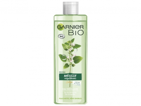 Garnier Bio Eau micellaire