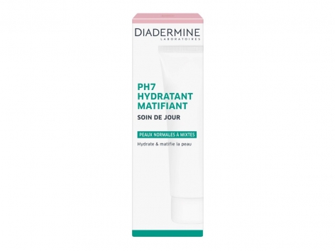 Diadermine Soin de jour hydratant