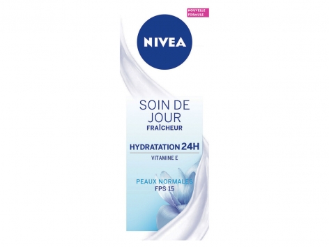 Nivea Soin de jour visage
