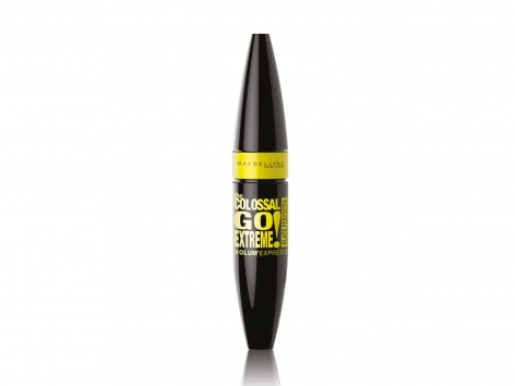 Gemey Maybelline Mascara Colossal black