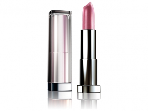 Gemey Maybelline Rouge à levres Color Sensation