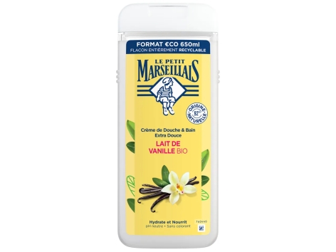 Le Petit Marseillais Gel Douche