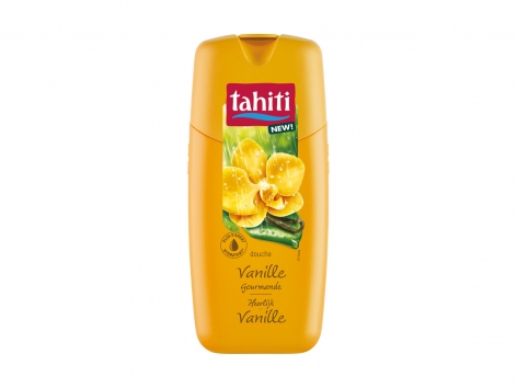 Tahiti gel douche