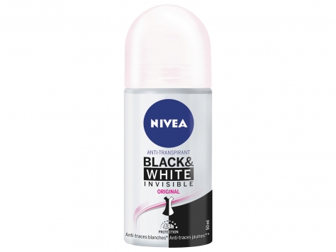 Nivea déodorant bille femme