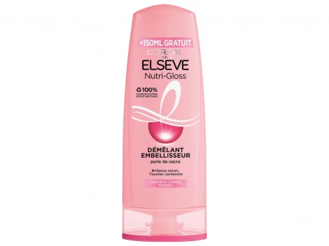 Elsève après-shampooing