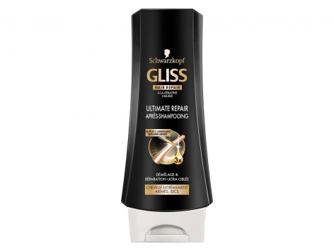 Schwarzkopft Gliss après-shampooing