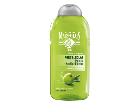 Le Petit Marseillais shampoing