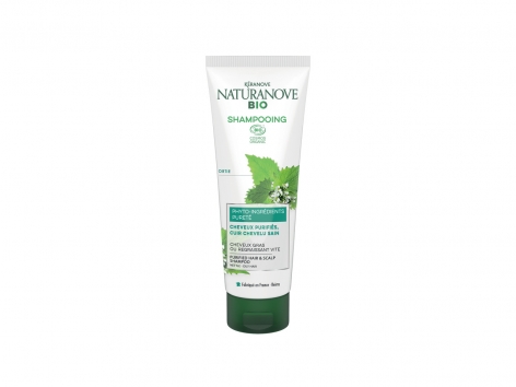 Naturanove shampoing Bio