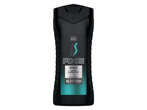 Axe gel douche