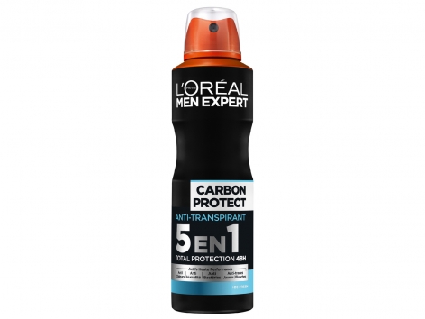 L’Oréal Men Expert déodorant spray