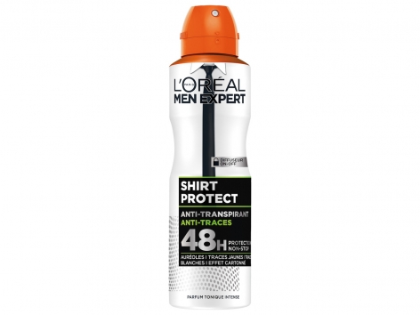 L’Oréal Men Expert déodorant spray