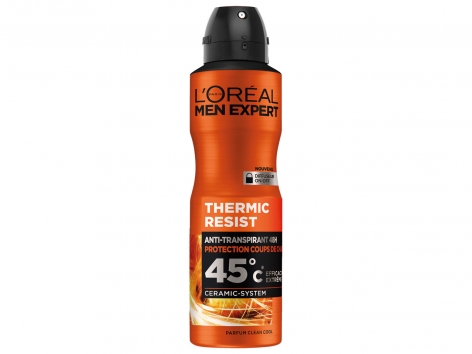 L’Oréal Men Expert déodorant spray