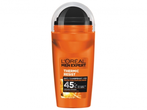 L’Oréal Men Expert déodorant bille
