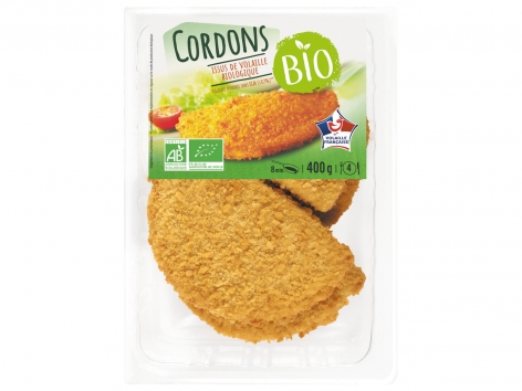 Cordon bleu Bio