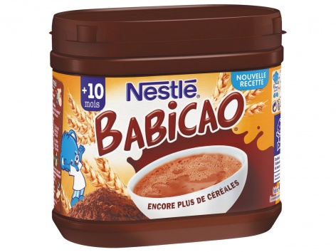 Nestlé Babicao