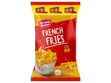 Pommes frites