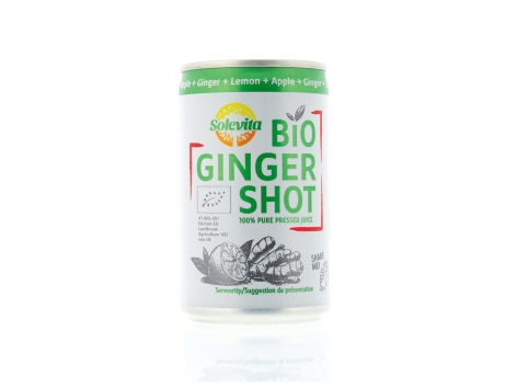 Bio ginger shot