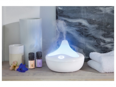 Diffuseur de brume