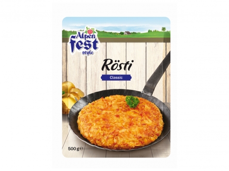 Rösti